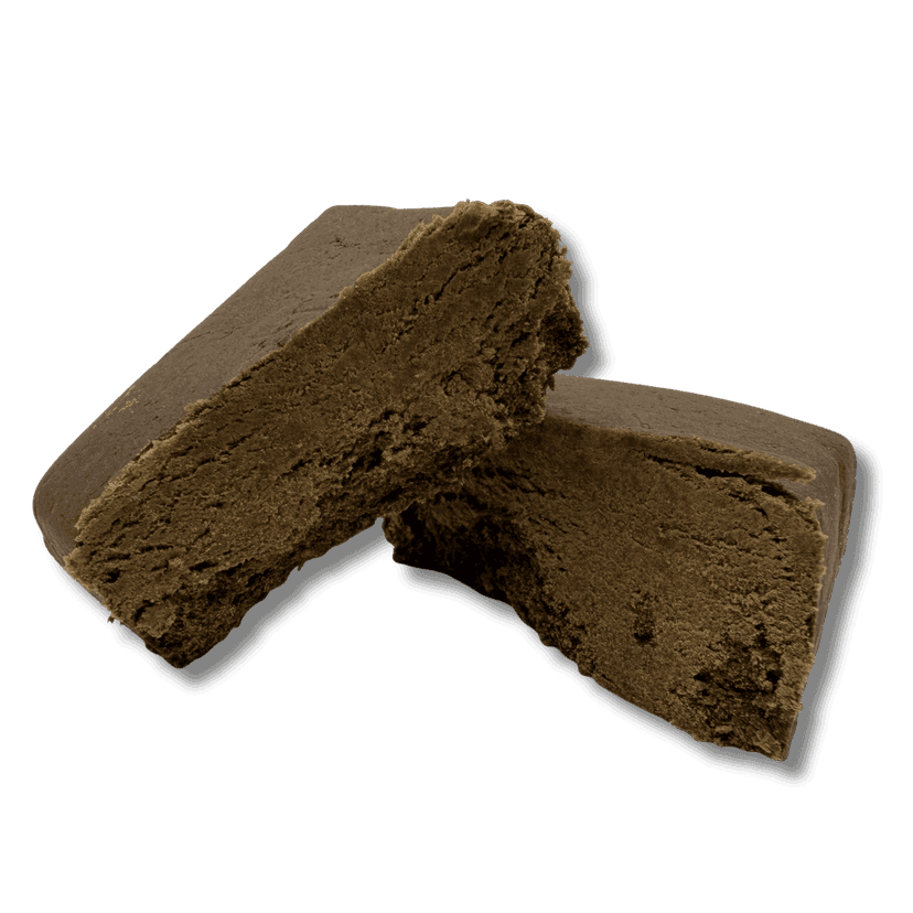 Frozen Gelato CBC