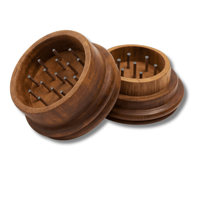 Grinder Bois 50 mm
