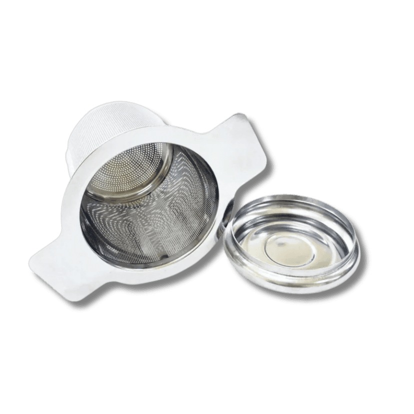 Infuseur INOX + Couvercle