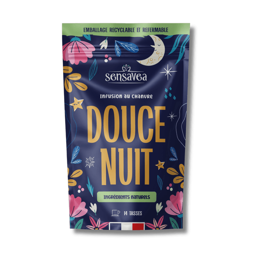 Sensavea Infusion Douce Nuit