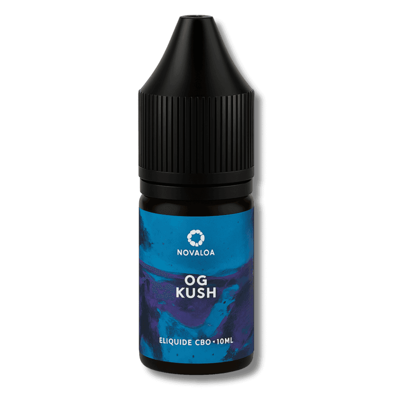 E-Liquide CBD Og Kush