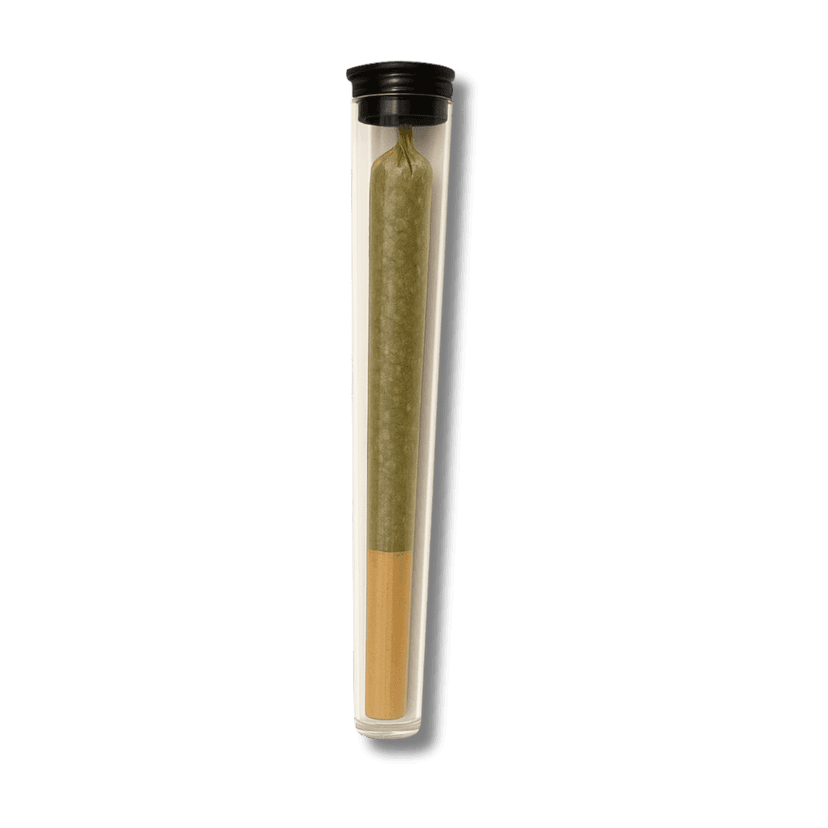 Pre Rolls Amnésia