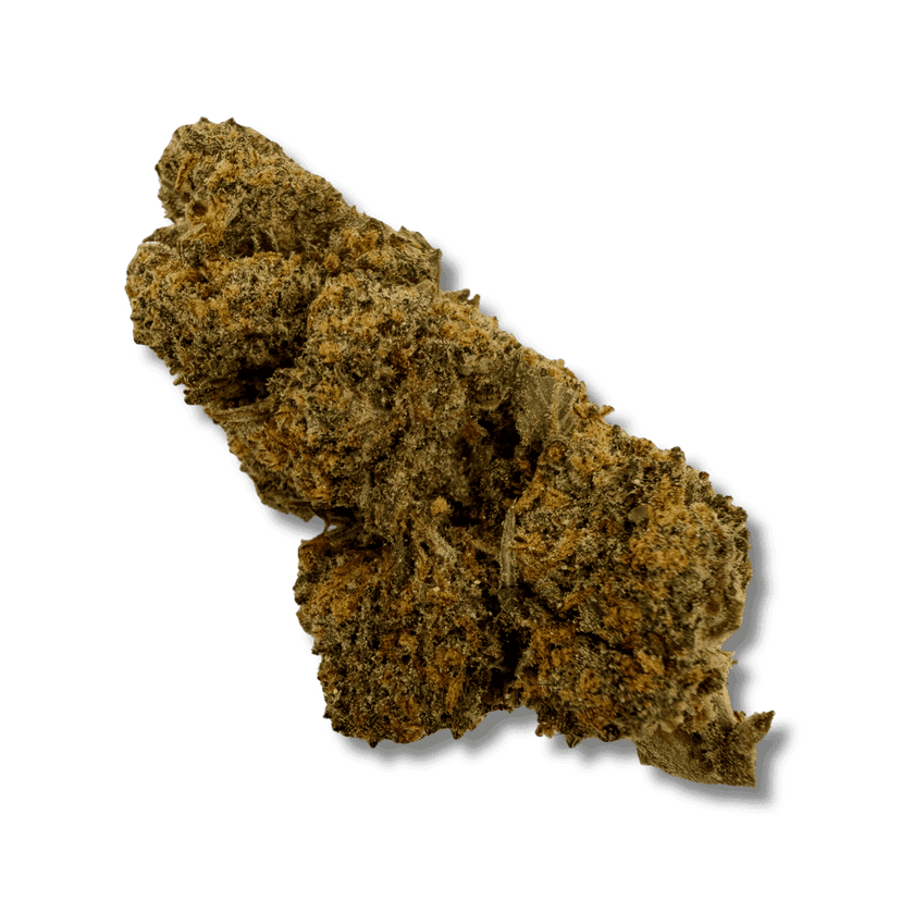 Blueberry CBC